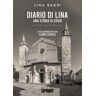 Lina Sassi Diario di Lina