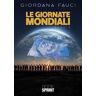 Giordana Fauci Le Giornate Mondiali