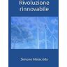 Simone Malacrida Rivoluzione rinnovabile