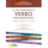 La vita consacrata è verbo non sostantivo. Un nuovo paradigma per la vita consacrata