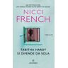 Nicci French Tabitha Hardy si difende da sola