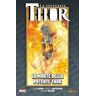 Jason Aaron La vita e la morte della potente Thor. Vol. 7: La morte della potente Thor