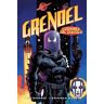 Matt Wagner;Brennan Wagner L'odissea del diavolo. Grendel