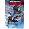 Miles Morales: Spider-Man. Vol. 3: Miles Morales: Spider-Man