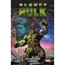 Distruttore di mondi. Planet Hulk