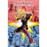 Captain Marvel. Vol. 6: Captain Marvel