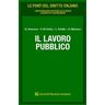 Il lavoro pubblico