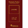 Memento pratico lavoro 2019