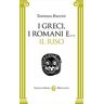 Tommaso Braccini I Greci, i Romani e... il riso