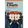 Cocco & Magella Ombre sul lago. I delitti del lago di Como. Vol. 1