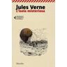 Jules Verne L' isola misteriosa
