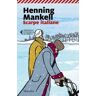 Henning Mankell Scarpe italiane