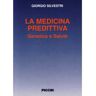 Giorgio Silvestri La medicina predittiva