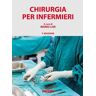 Chirurgia per infermieri