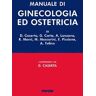 Manuale di ginecologia ed ostetricia