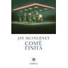 Jay McInerney Com'è finita