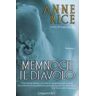 Anne Rice Memnoch il diavolo