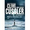 Clive Cussler;Dirk Cussler Morsa di ghiaccio