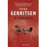 Tess Gerritsen La fenice rossa