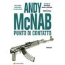 Andy McNab Punto di contatto