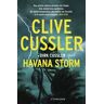 Clive Cussler;Dirk Cussler Havana storm