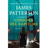 James Patterson;Maxine Paetro L'enigma del rapitore
