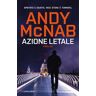 Andy McNab Azione letale