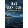 Tess Gerritsen La signora delle spie