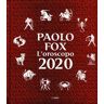 Paolo Fox L' oroscopo 2020