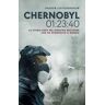 Andrew Leatherbarrow Chernobyl 01:23:40. La storia vera del disastro nucleare che ha sconvolto il mondo