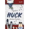 Giuliana Facchini I segreti di Huck