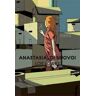 Lois Lowry Anastasia, di nuovo!