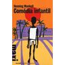 Henning Mankell Comédia infantil