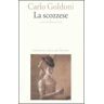 Carlo Goldoni La scozzese