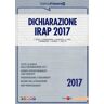 Dichiarazione Irap 2017