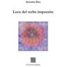 Antonio Bux Luce del verbo impazzire