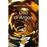 Francesca Bolandrini Olio di Argan