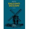 Racconti siciliani. Vol. 1