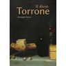 Giuseppe Nocca Il divin torrone