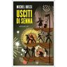 Michel Bussi Usciti di Senna