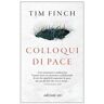 Tim Finch Colloqui di pace