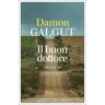 Damon Galgut Il buon dottore