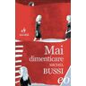 Michel Bussi Mai dimenticare