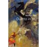 Mimmo Coletti Duetto in blu