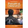 Alfio Ingiulla Pensavo di conoscerti! Consigli e racconti di un istruttore cinofilo