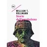 William T. Vollmann Storie dell'arcobaleno
