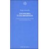 Serge Latouche L'economia è una menzogna. Come mi sono accorto che il mondo si stava scavando la fossa