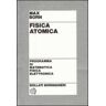 Max Born Fisica atomica