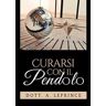 A. Leprince Curarsi con il pendolo