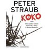 Peter Straub Koko. Trilogia della rosa blu. Vol. 1